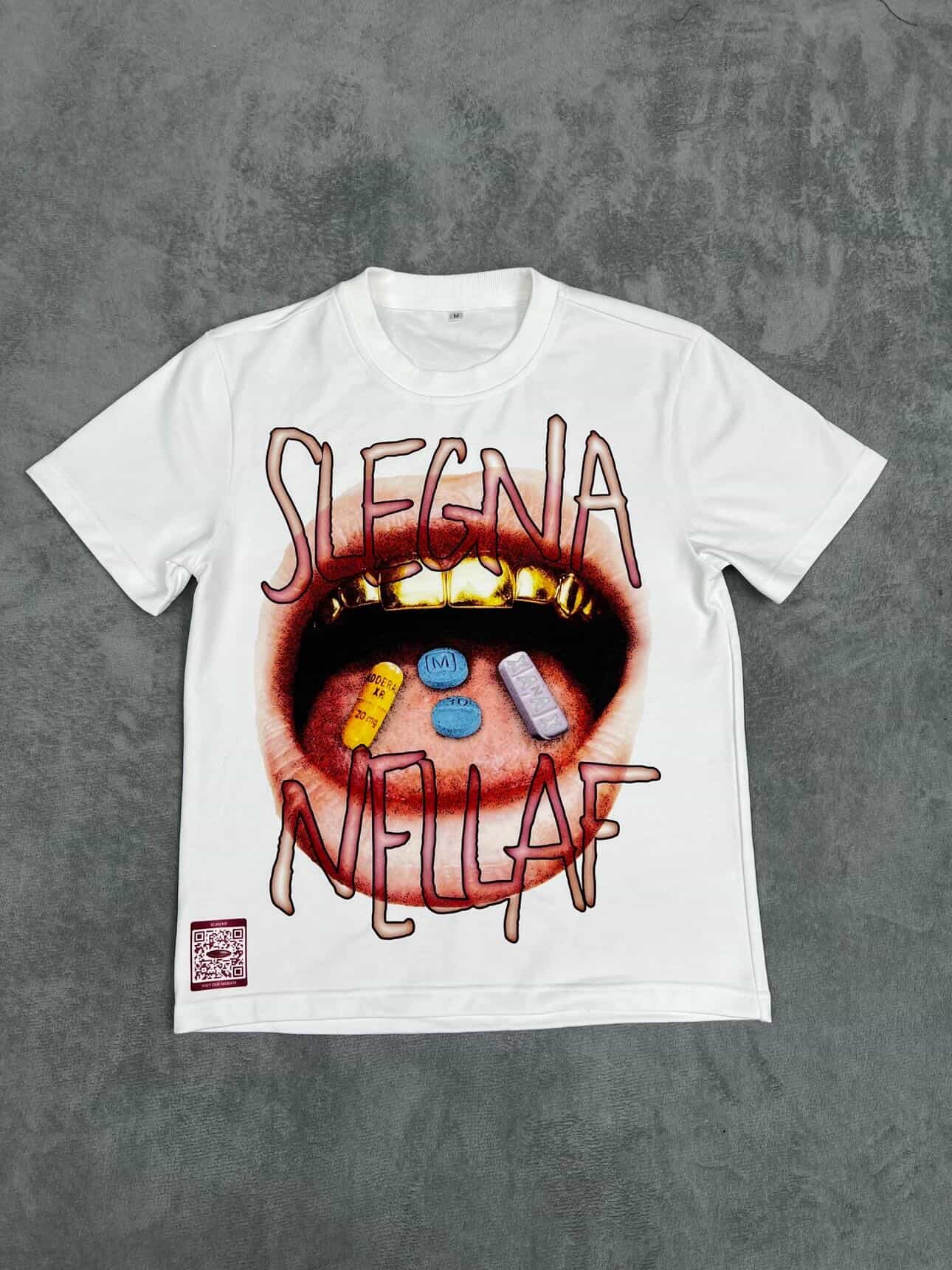 THE RELAPSE TEE