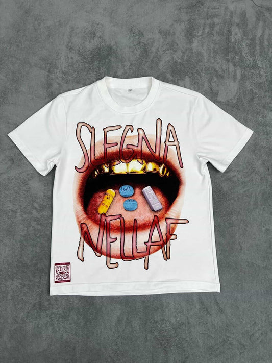 THE RELAPSE TEE