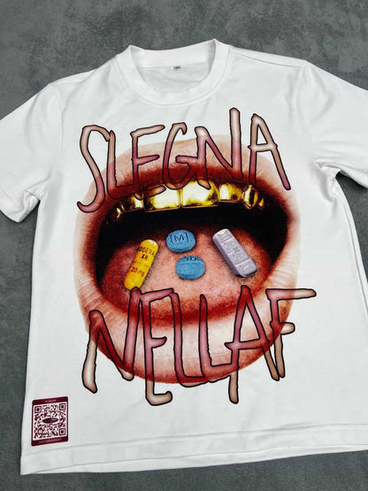 THE RELAPSE TEE