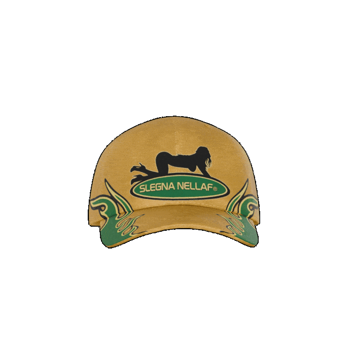 Eternal Flame Cap