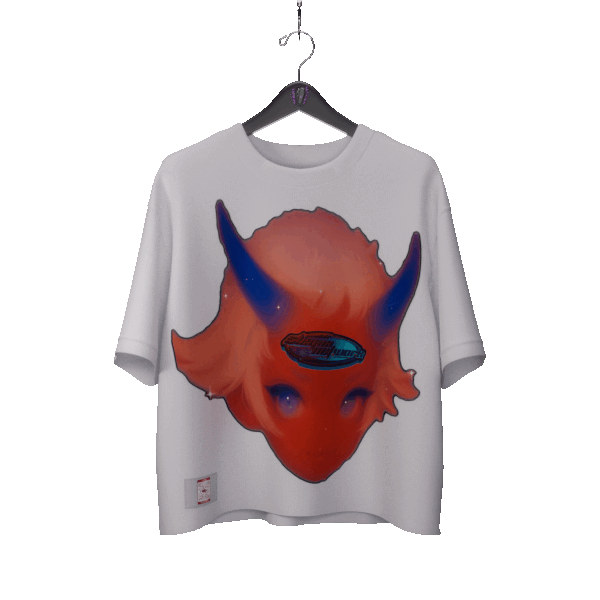 Darkside Tee
